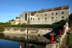 photo Journées européennes du patrimoine : Château du Cibioux