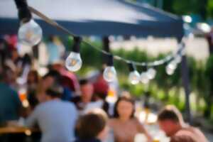 photo Guinguette Solidaire pour Colette au Darnétal