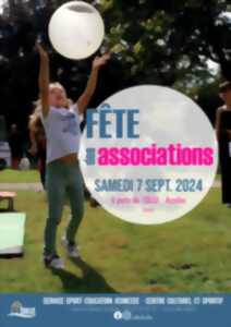 Fête des Associations