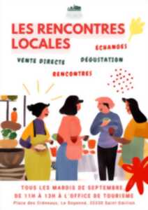 photo Les Rencontres Locales