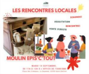 photo Les Rencontres Locales