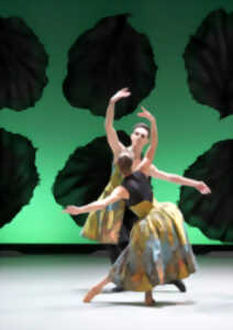 Malandain Ballet Biarritz - 