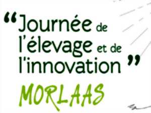 photo Journée de l'élevage et de l'innovation