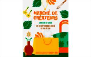 Marché de créateurs