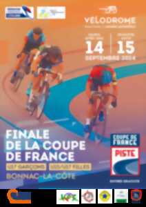 Finales piste - Coupe de France