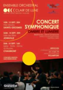 photo CONCERT SYMPHONIQUE 