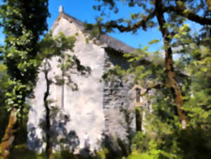 photo Journées Européennes du Patrimoine : visite libre de la chapelle Maraden