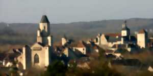 photo Journées Européennes du Patrimoine : visite découverte