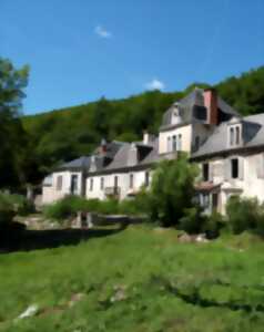 photo Journées européennes du patrimoine : visite accompagnée de la forge de Bourzolle