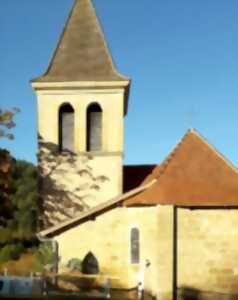 Journées Européennes du Patrimoine : visite de l'église Saint Michel