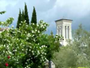 Eglise Saint Jean l'Evangéliste : Visite commentée de la cloche russe