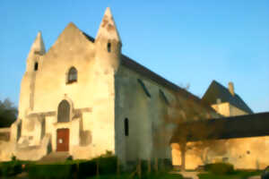 Concert de l'Ensemble Doulce Mémoire 