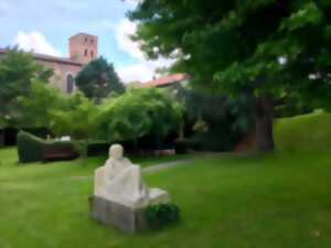 JOURNÉES DU PATRIMOINE : VISITE DE CARBONNE