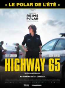 photo Cinéma Arudy : HIGHWAY 65