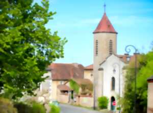 Journées Européennes du Patrimoine : Visites libres de l'église de La Meyze