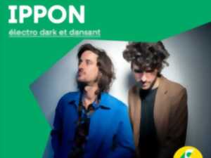 CONCERT - IPPON AUX FRIGOS