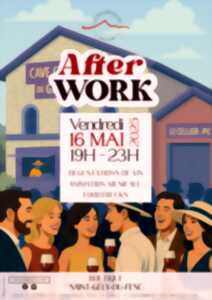photo AFTERWORK DU CELLIER DU PIC