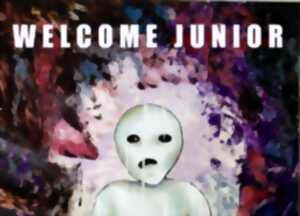 photo WELCOME JUNIOR - DANIEL'O