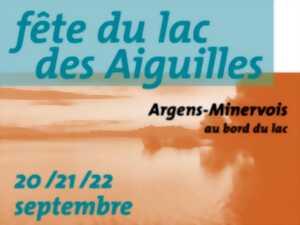 FÊTE DU LAC DES AIGUILLES