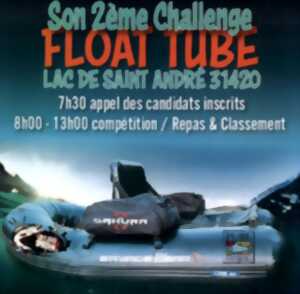 photo CHALLENGE FLOAT TUBE