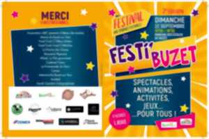 photo FESTI BUZET