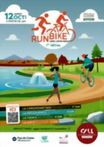 Run & Bike Avion