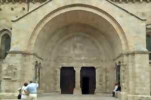 photo Journées Européennes du Patrimoine : visite guidée de l'Abbatiale