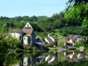 photo Journées Européennes du Patrimoine : visite guidée de la cité médiévale