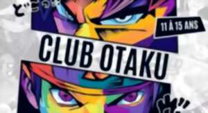 Lecture | Club OTAKU novembre