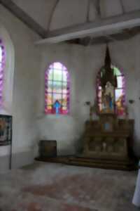 Journées du Patrimoine: Musée de la Chapelle Saint Jean