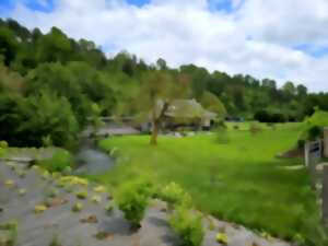 photo Journées du Patrimoine: Moulin de Cleutin