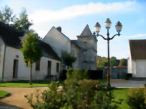 Journées du Patrimoine au Manoir Salomon de Brosse