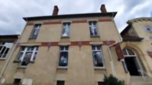 photo Journées du Patrimoine au musée de la mémoire des murs et des hommes