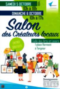 Salon des créateurs locaux