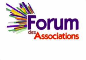 FORUM DES ASSOCIATIONS DE COLOMBIERS