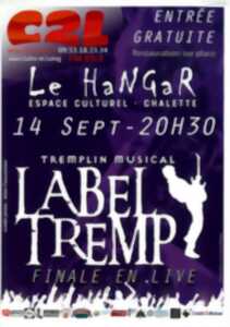 Label Tremp