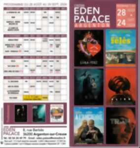 Programme Eden Palace