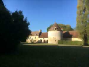 photo Journées du Patrimoine : Le Château de Vicques et ses cousins en Roumanie