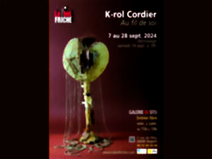 Exposition I K-rol Cordier