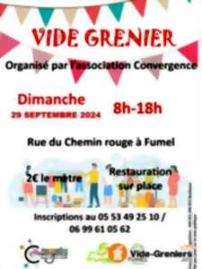 photo Vide-greniers