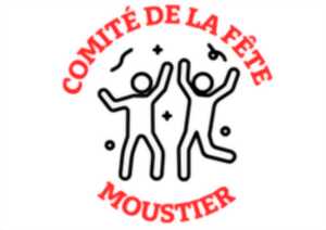 Moustier en fête