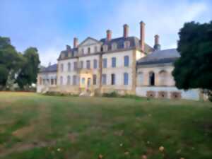 Journées du patrimoine - Visite du château de le Vignau