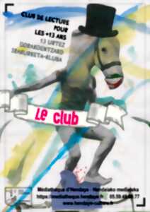 photo Le Club