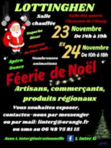 photo Féerie de Noël