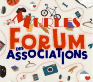 photo FORUM DES ASSOCIATIONS