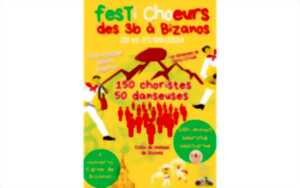 Festi Choeurs des 3B