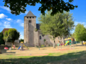 photo Journées Européennes du Patrimoine : Visites libres de l'église de Glandon