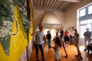 photo Journées nationales de l'architecture : Visite guidée de l'atelier-musée Jean Lurçat