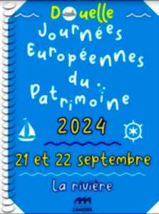 Journées Européennes du Patrimoine : Histoire de la Sémillante