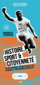 photo HISTOIRE, SPORT & CITOYENNETÉ